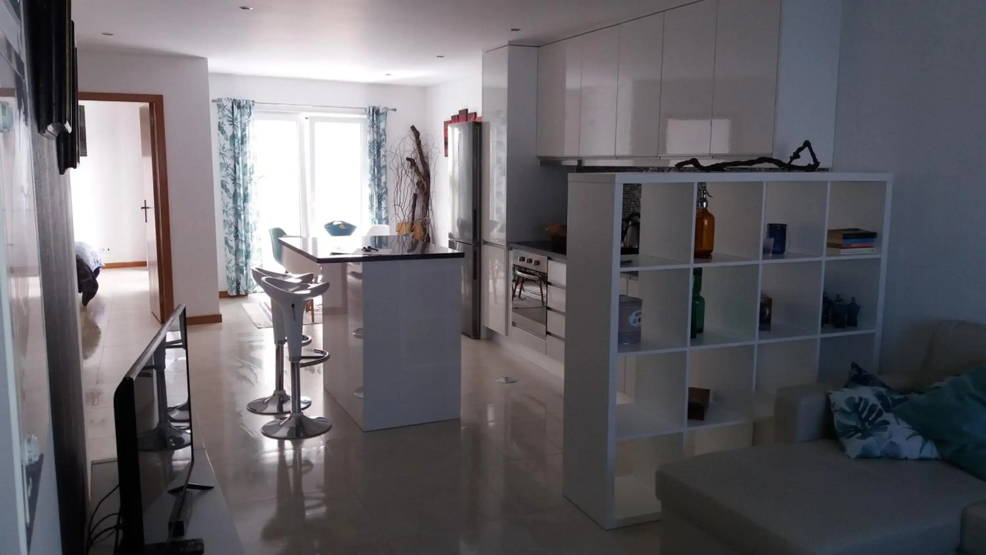 Appartement Espinho