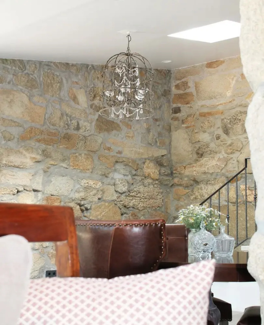 Casa de Fontán s. XVII