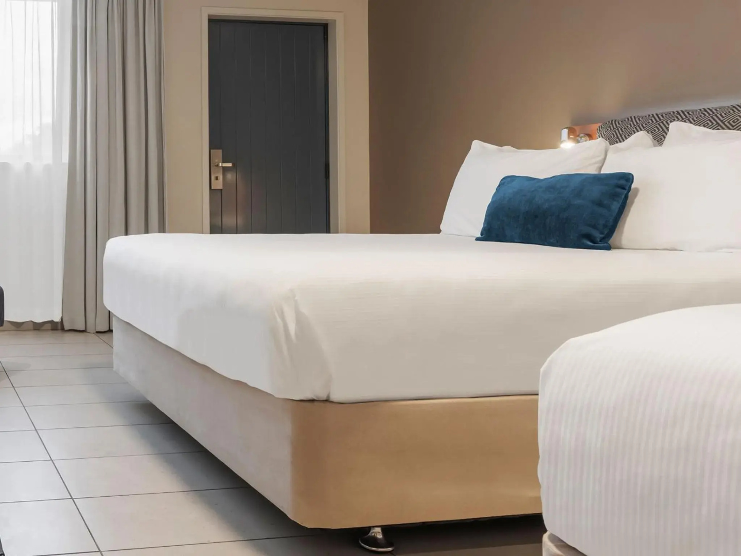 JetPark Hotel Rotorua