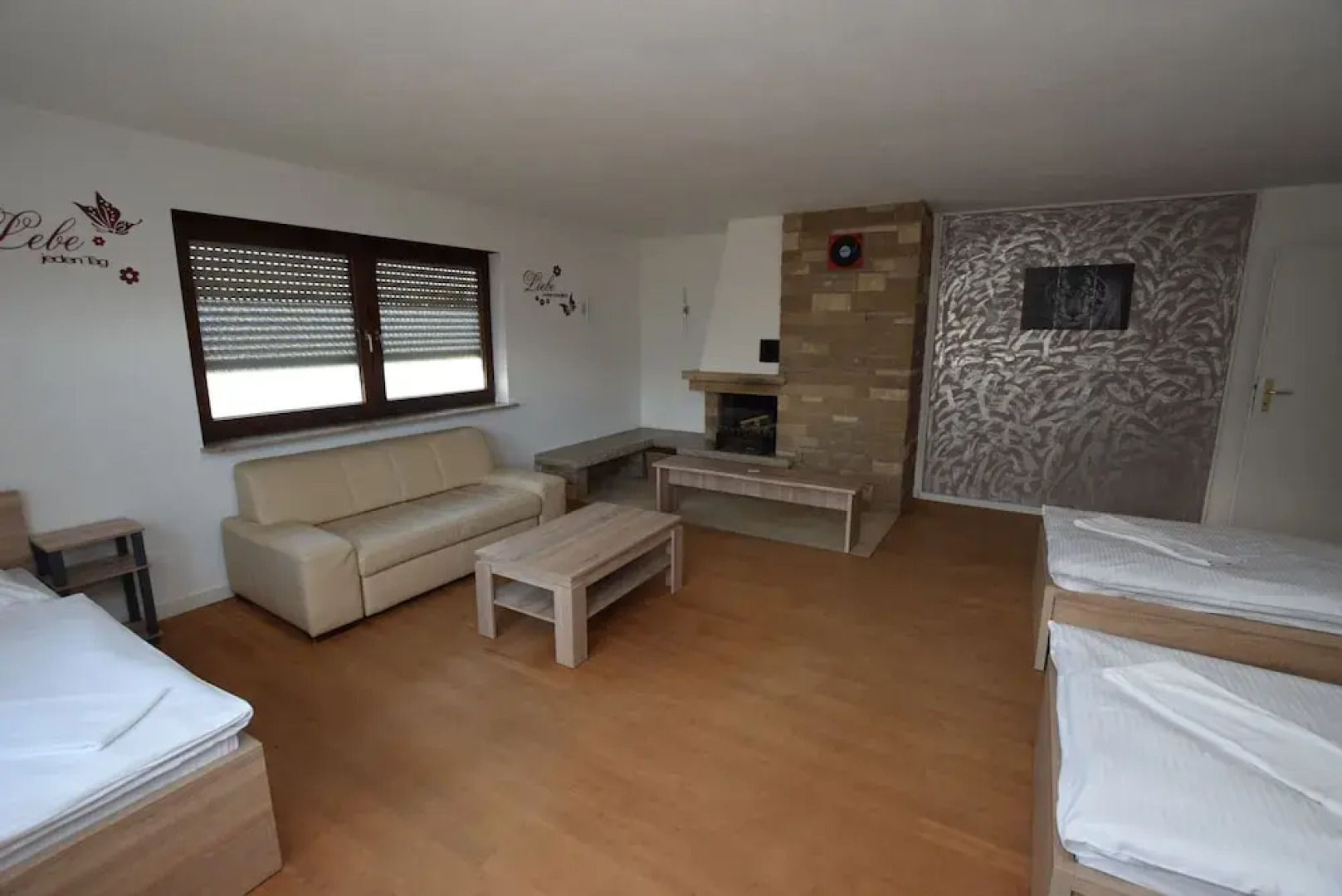 AB Apartments Teckstraße in Esslingen