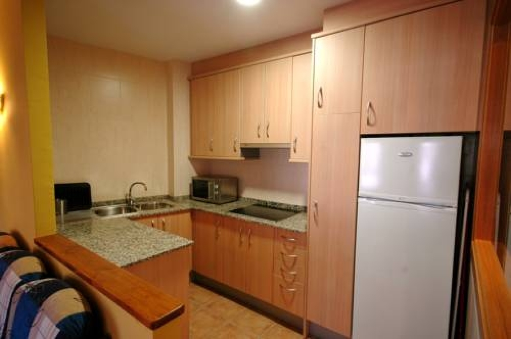 Apartaments Turistics Casa Ton