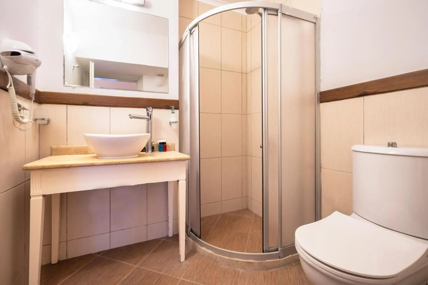 Ata Lagoon Beach Hotel