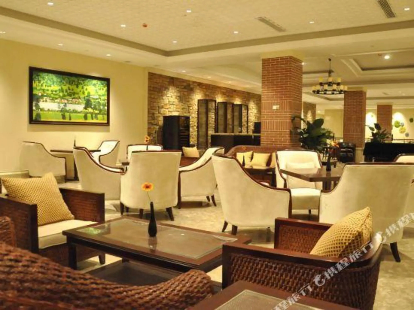 Zhongcheng Holiday Hotel