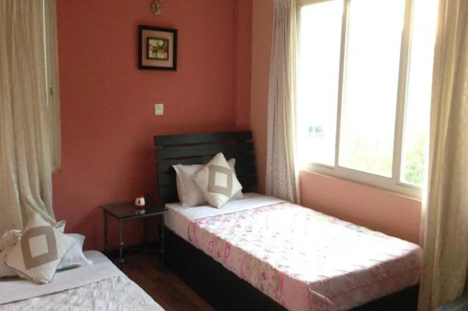 Swayambhu Hotels & Apartments - Ramkot