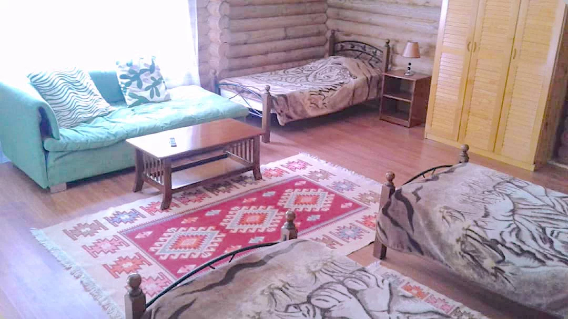 Охотный Двор