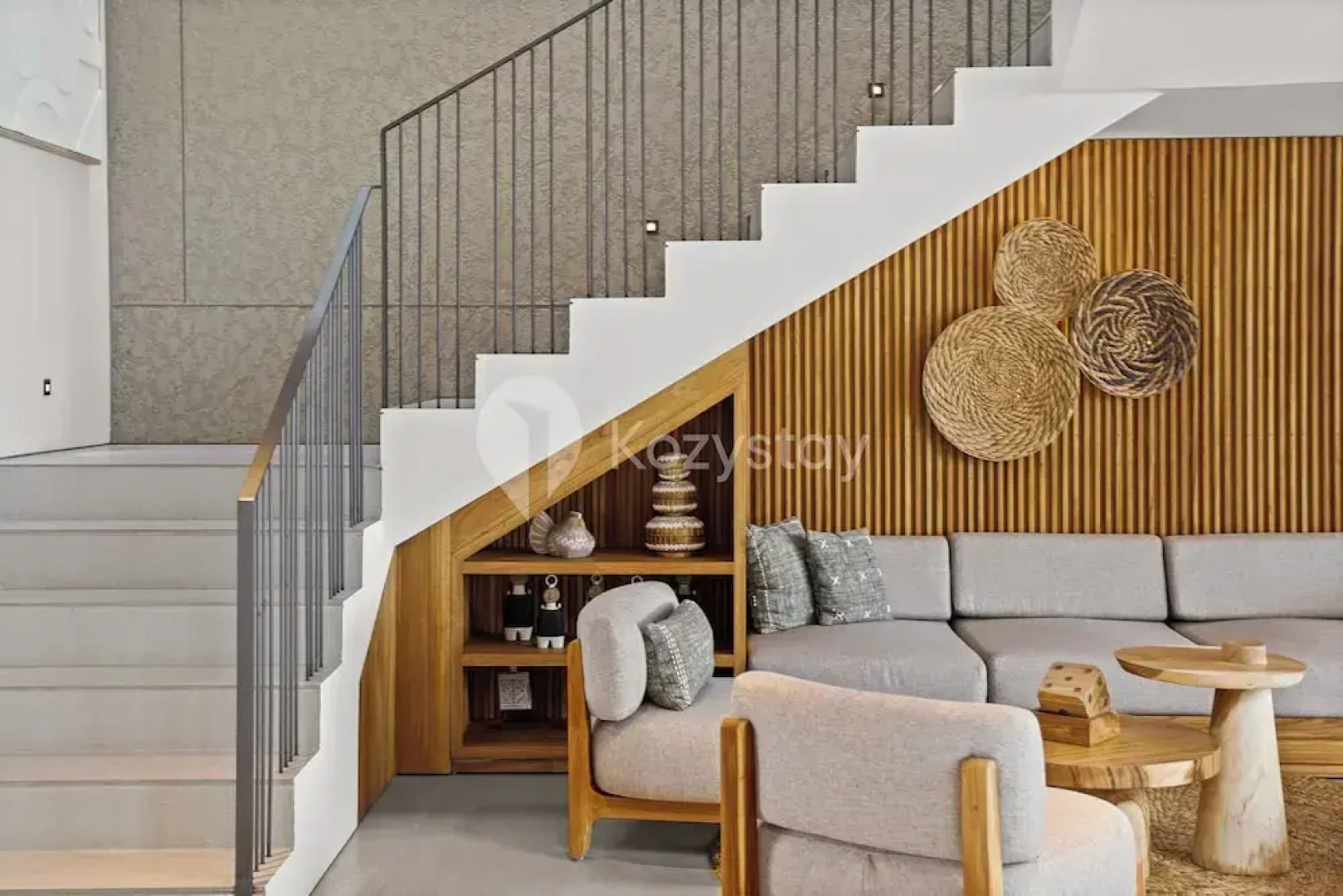 Dago Escape Villa by Kozystay - Bandung