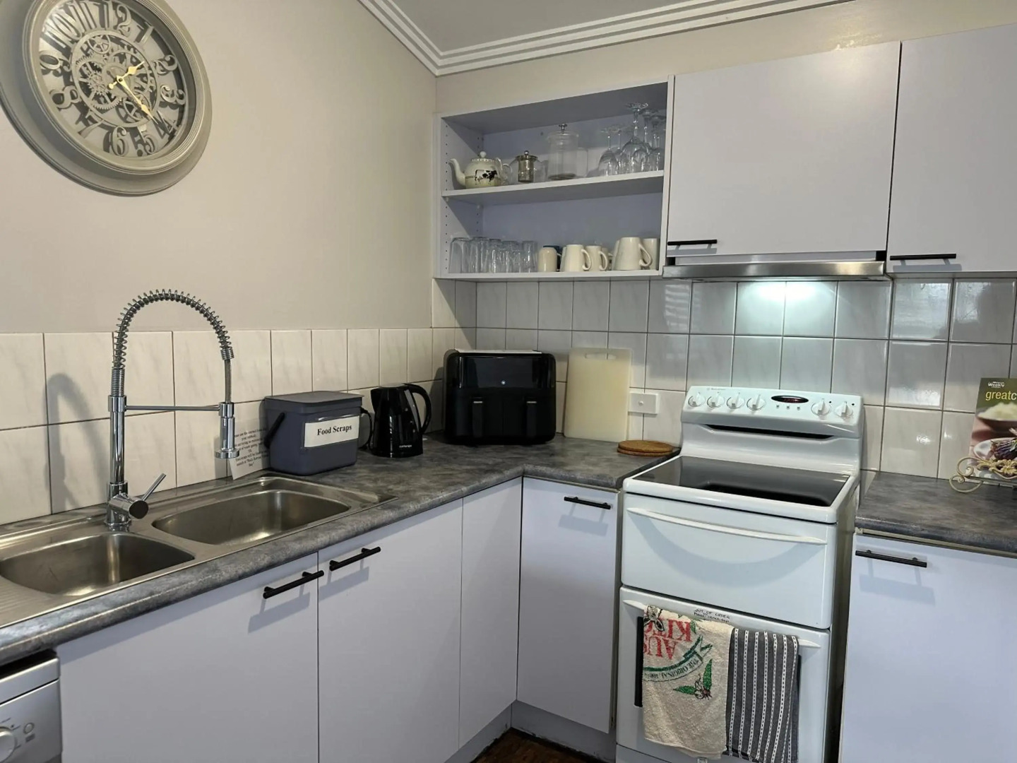 Daisy Cottage on Duke