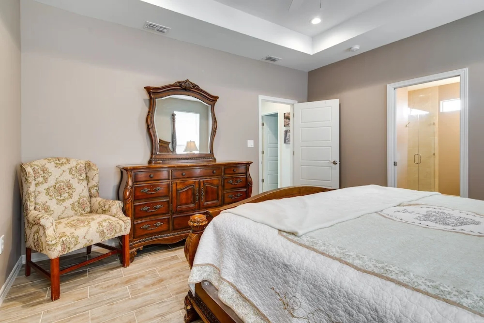 Wfh-friendly Brownsville Home w/ Private Patio