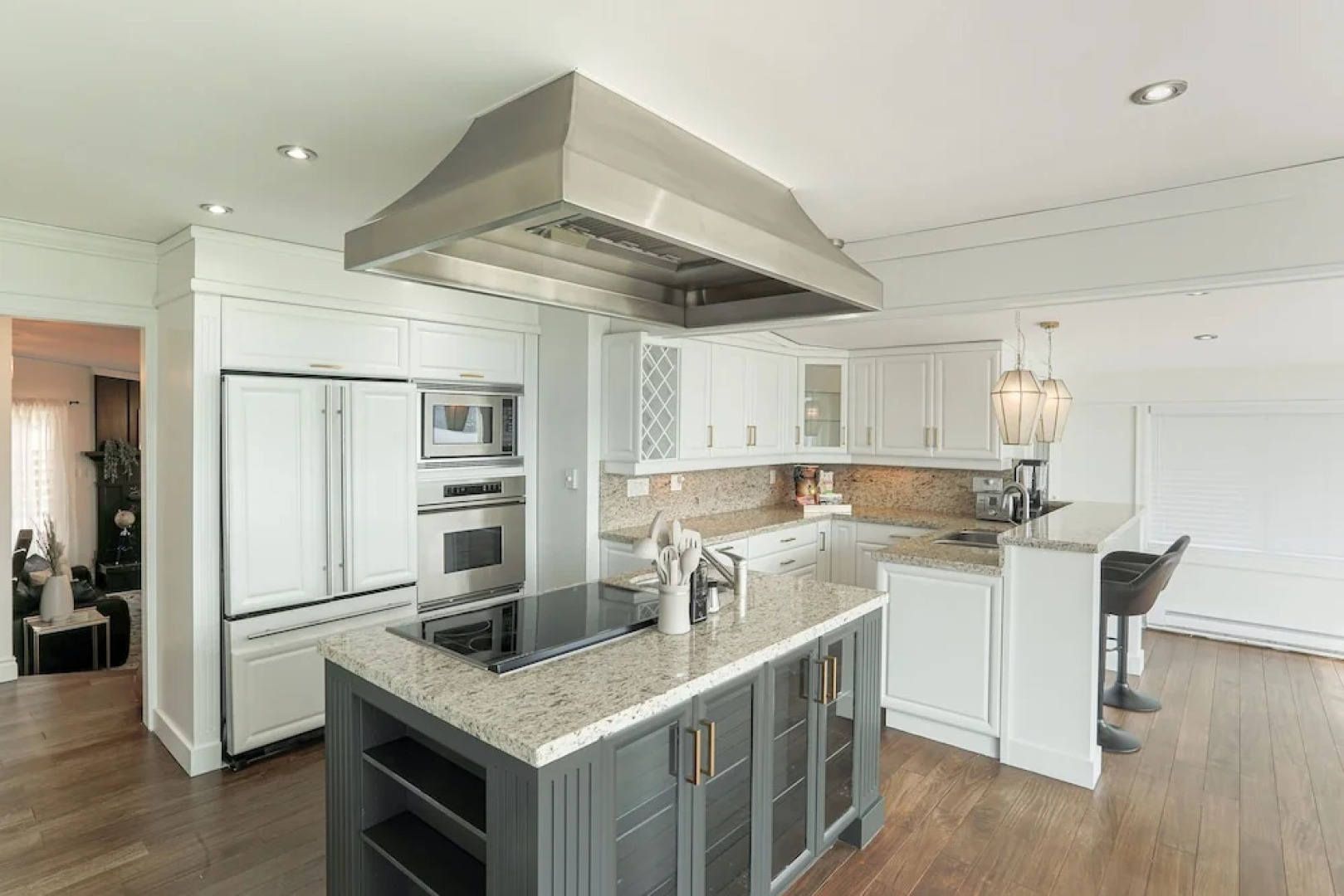 Stunning Views of the Okanagan Lake