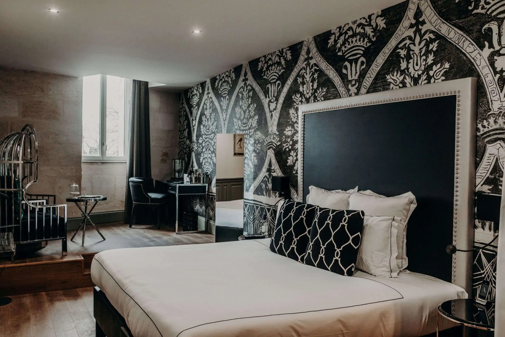 Le Palais Gallien Hôtel & Spa