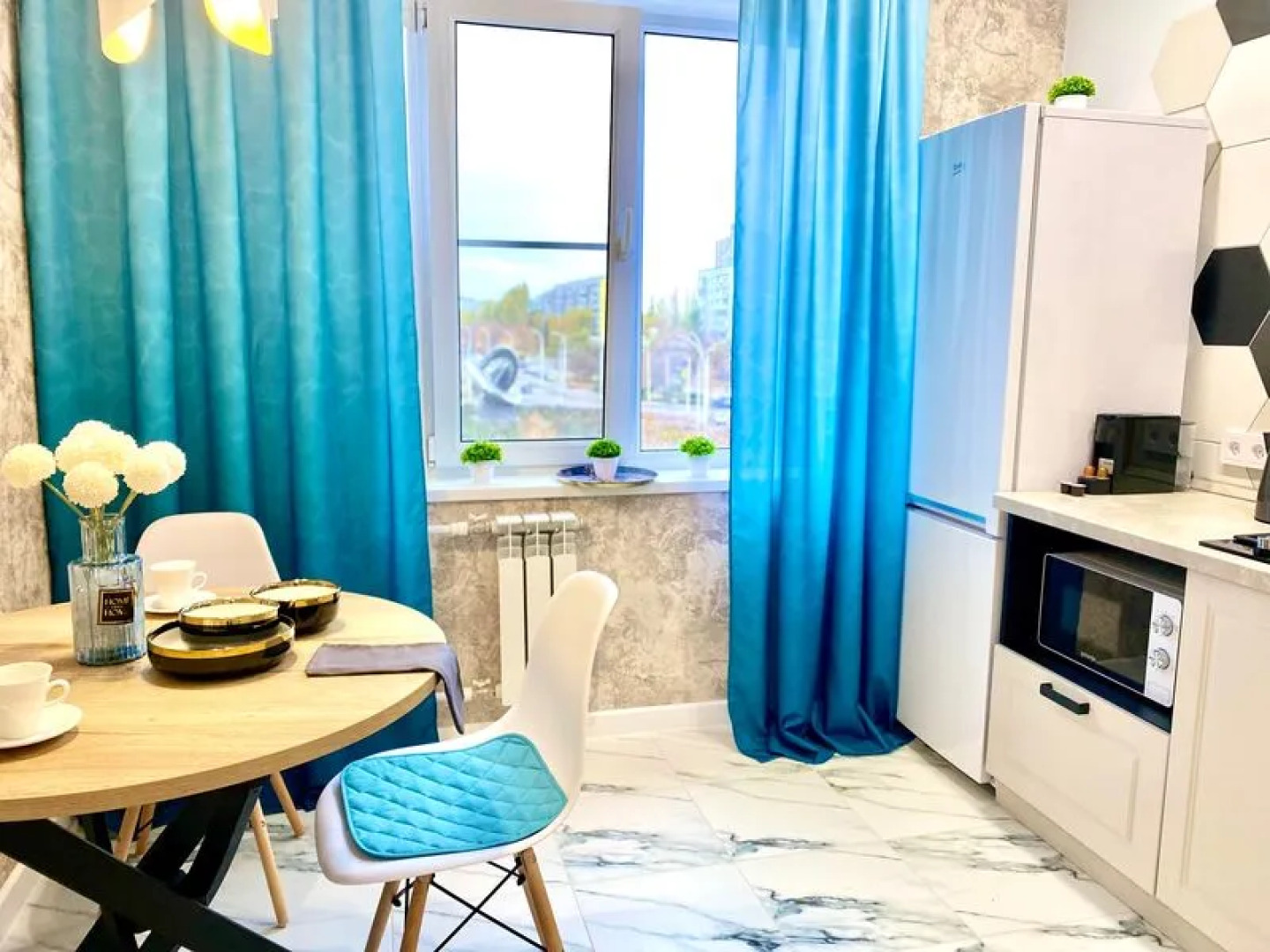 Рент Хаус на проспекте Курчатова, д. 23