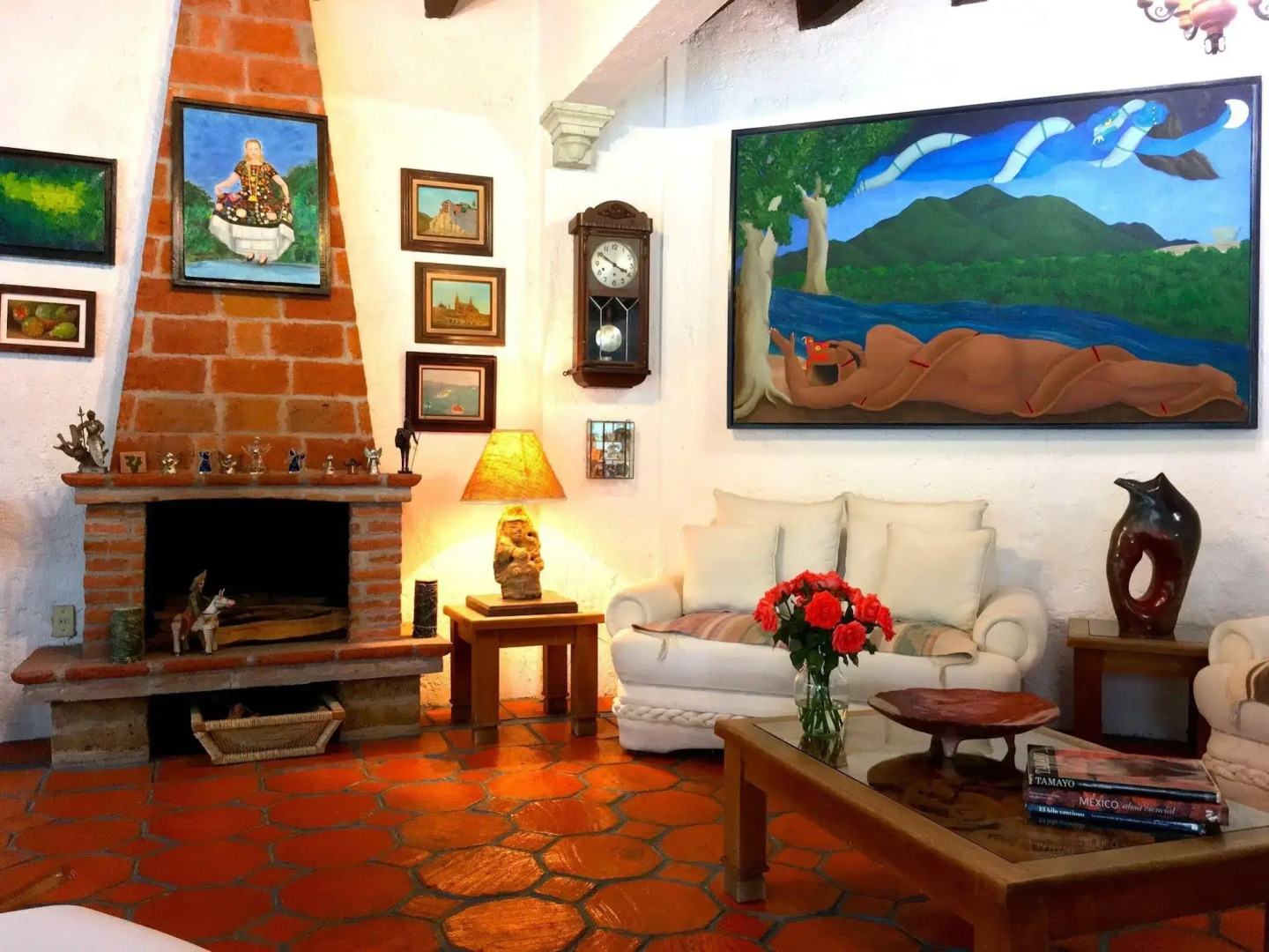 Hotel Villa Oaxaca