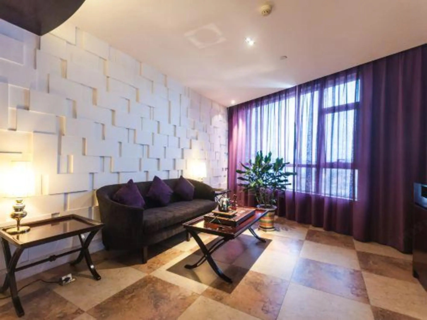 Huancheng Select Hotel