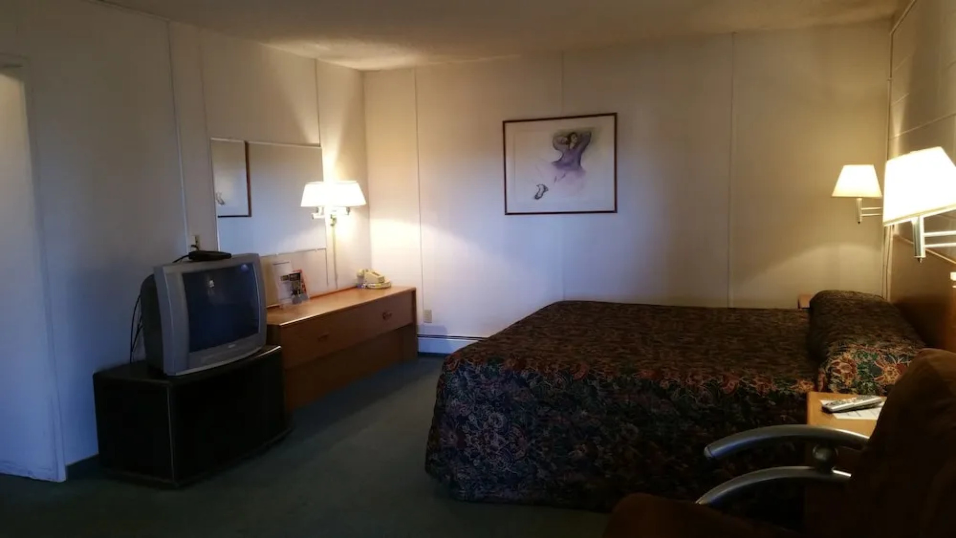 Budget Host Inn Ft Collins