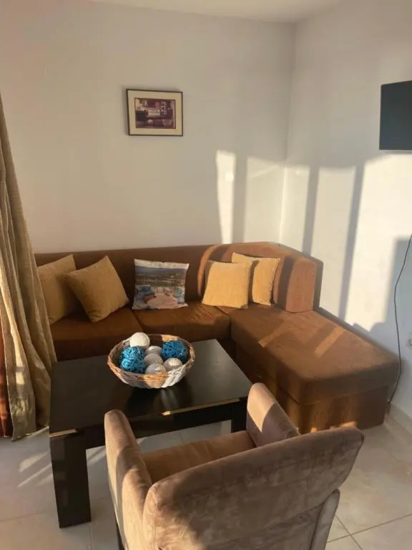 Penthouse with Jacuzzi Unit 23 P Lagada Resort Crete