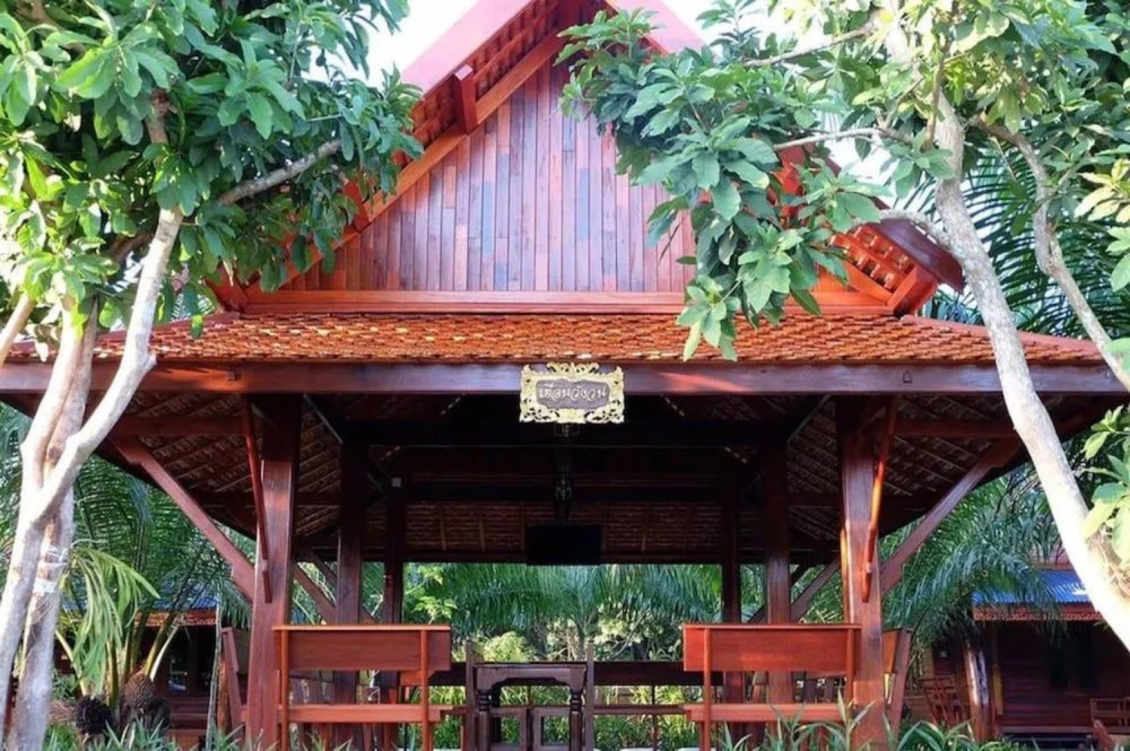 Roithong Resort