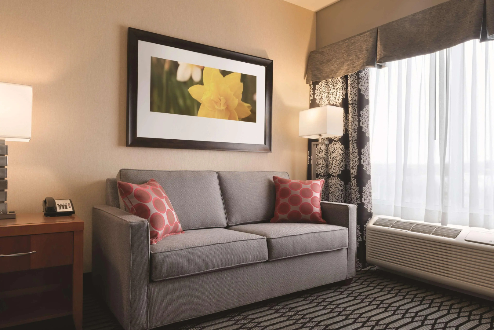 Hilton Garden Inn Akron Canton Airport