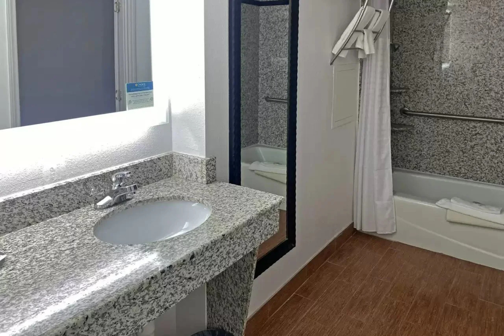 MainStay Suites Conover-Hickory