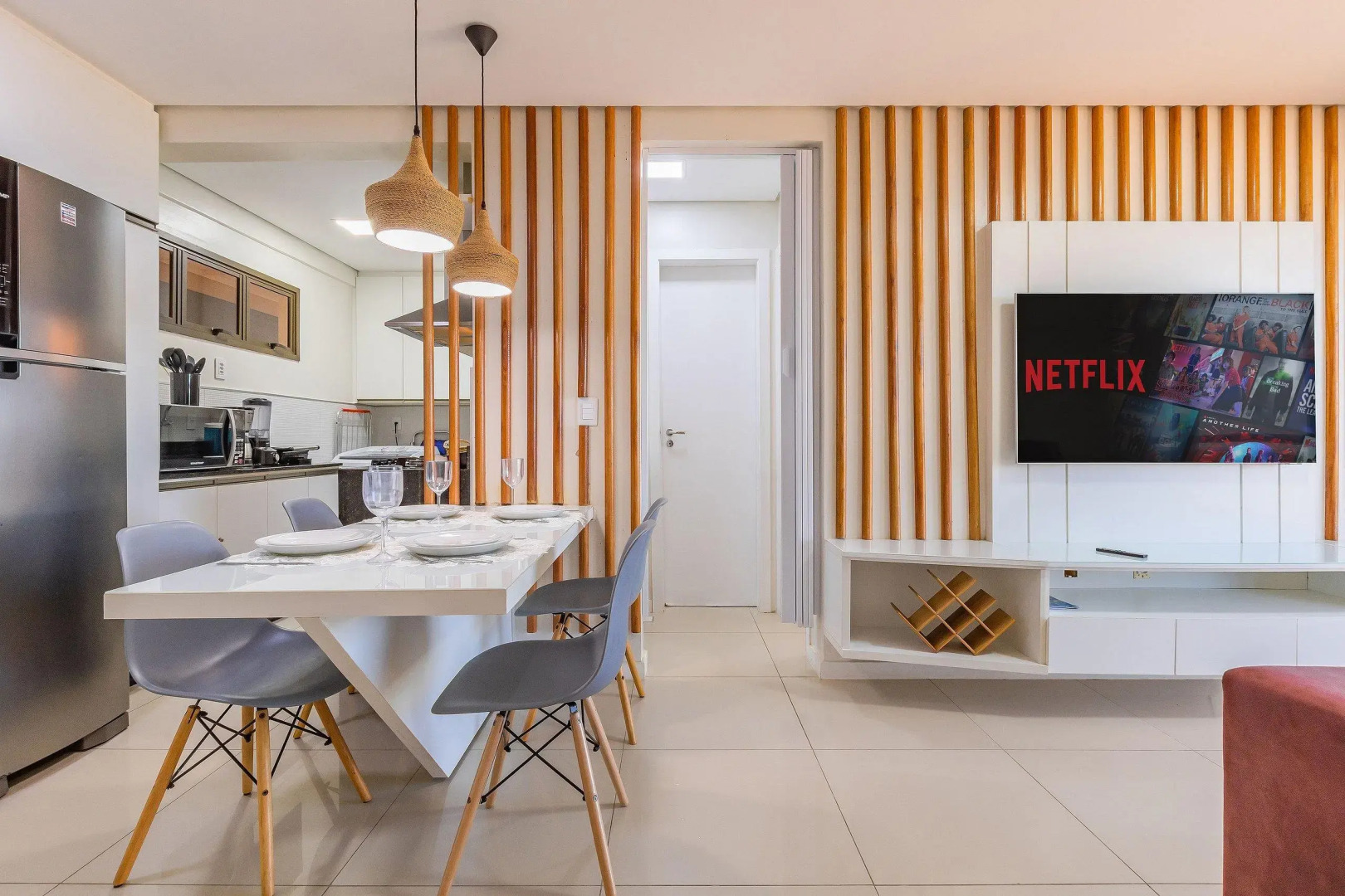 Varandas do Mar - Luxo a beira mar por Carpediem