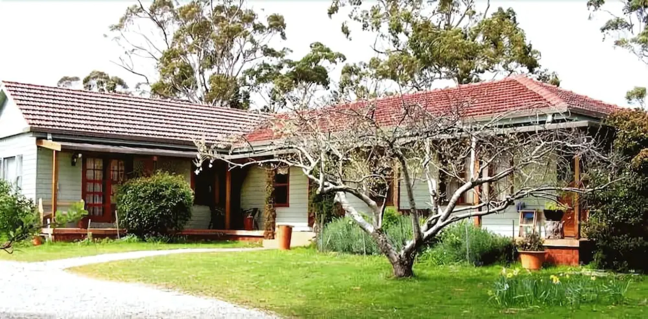 The River House Launceston Tamar Valley