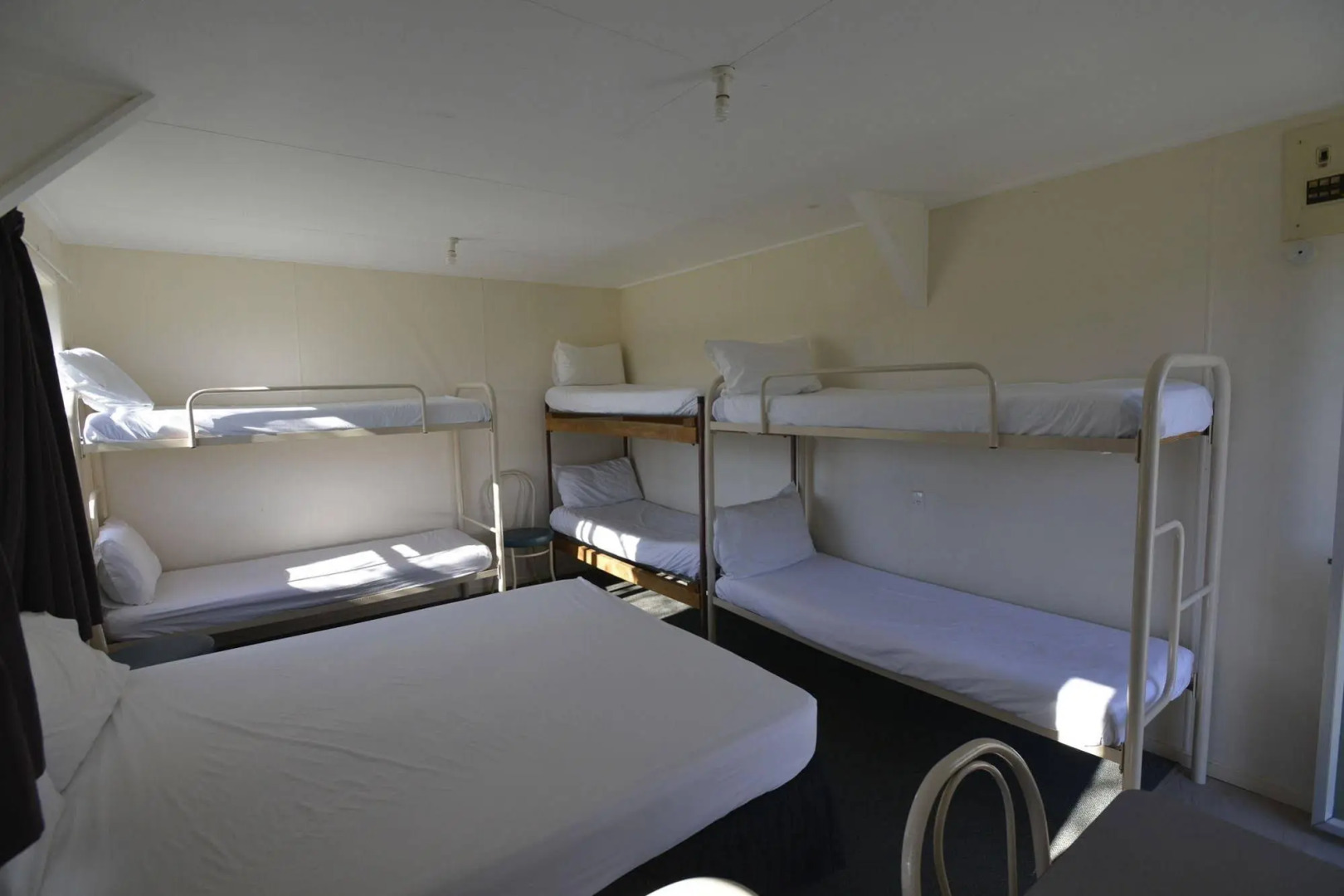 Cromwell TOP 10 Holiday Park