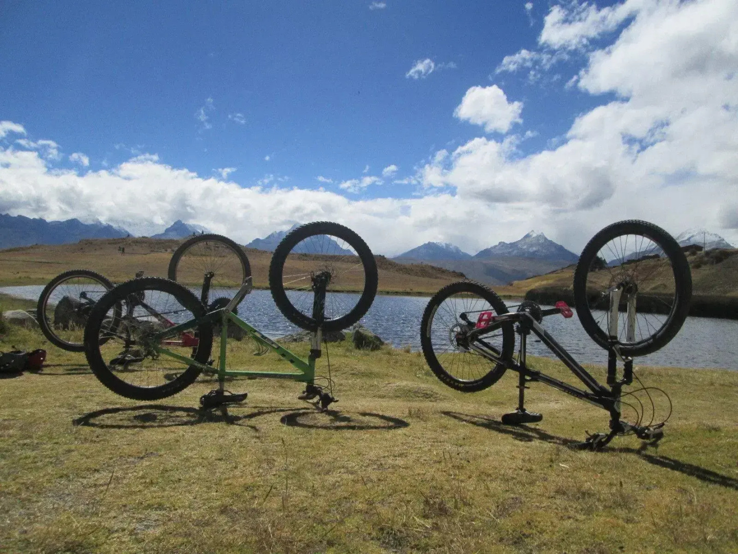 Hostel Casa Del Montañista