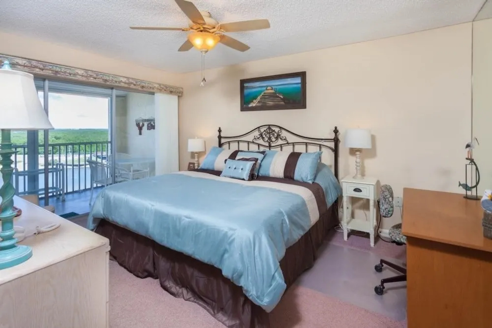 Casa Bonita Royale 602 - 2 Br Condo