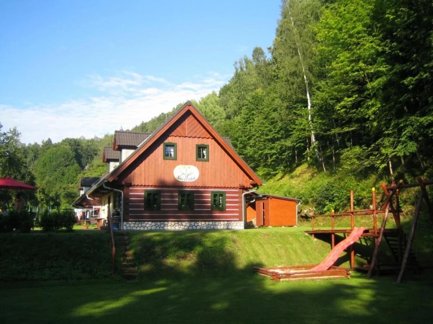 Rudnik Krp460 in Rudn k