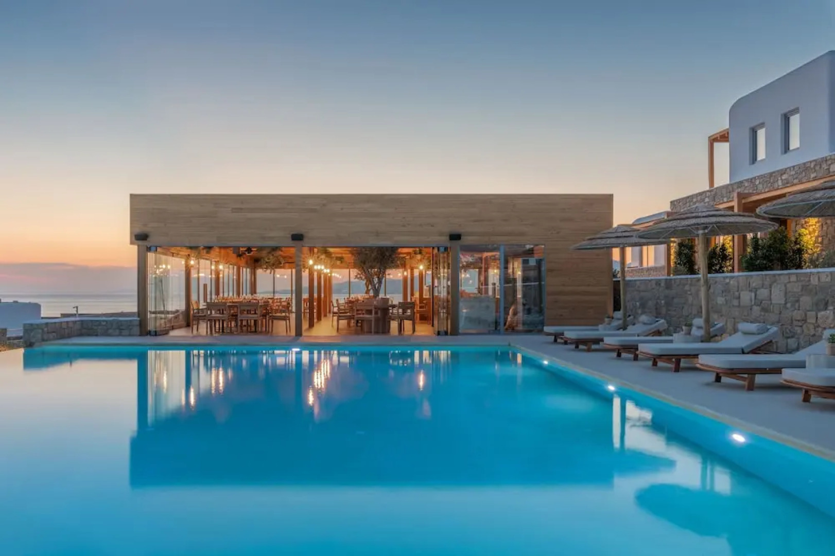 Destino Anamar Mykonos