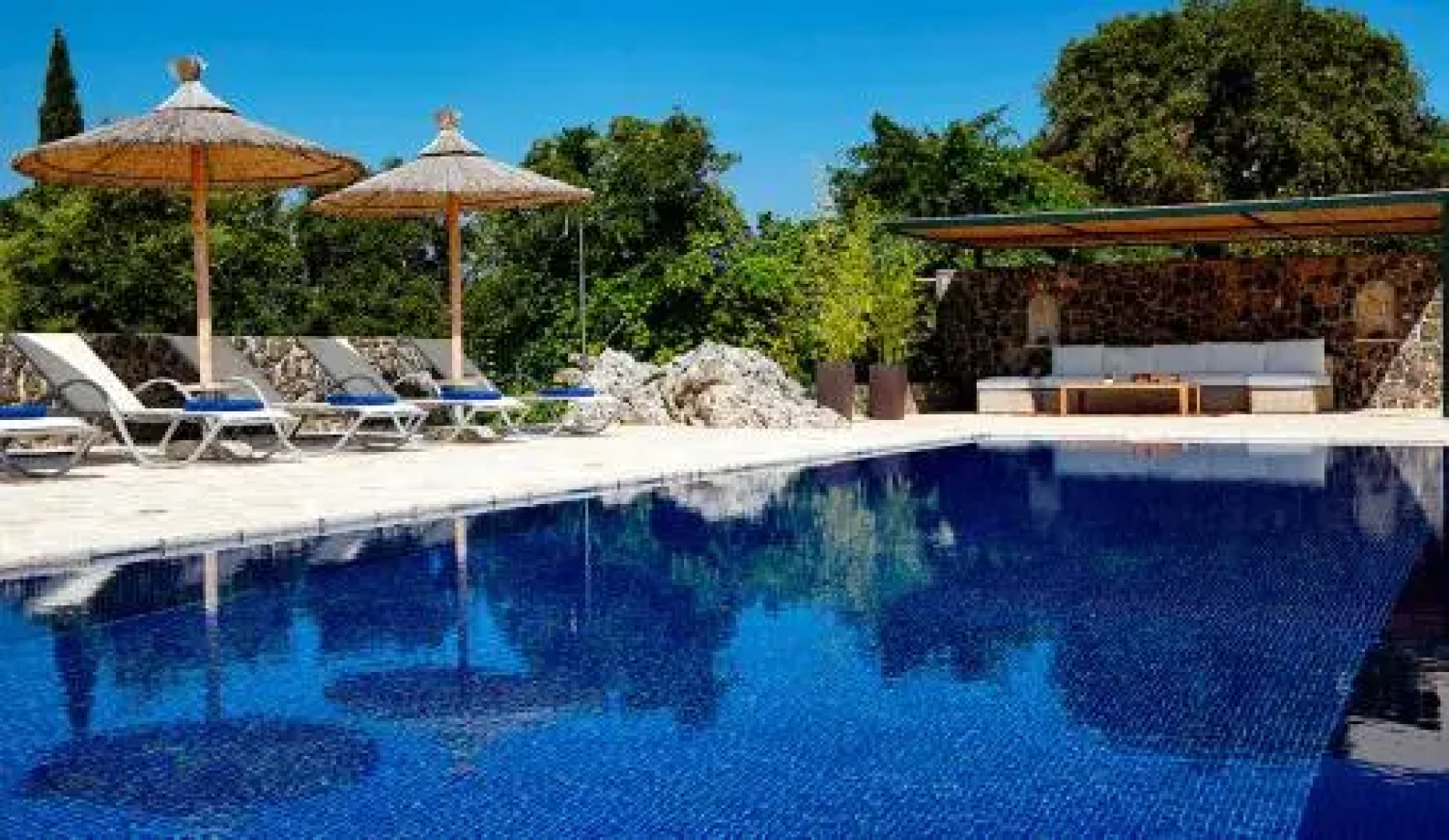 Villa Naldera