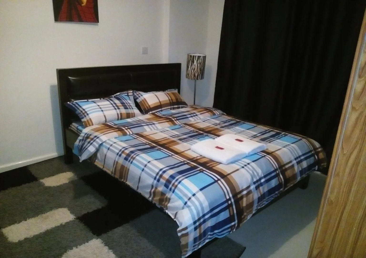 Nairobi Executive Suites