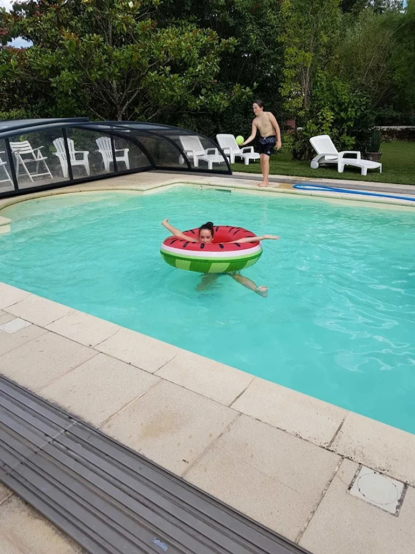Manoir le Bout du Pont