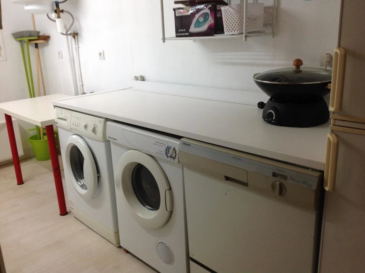 House With 2 Bedrooms in Belin Beliet, With Pool Access, Enclosed Gard