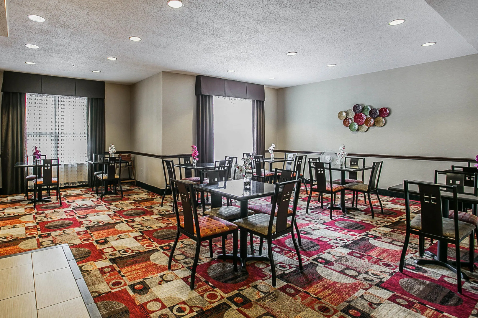 Comfort Inn & Suites Santee