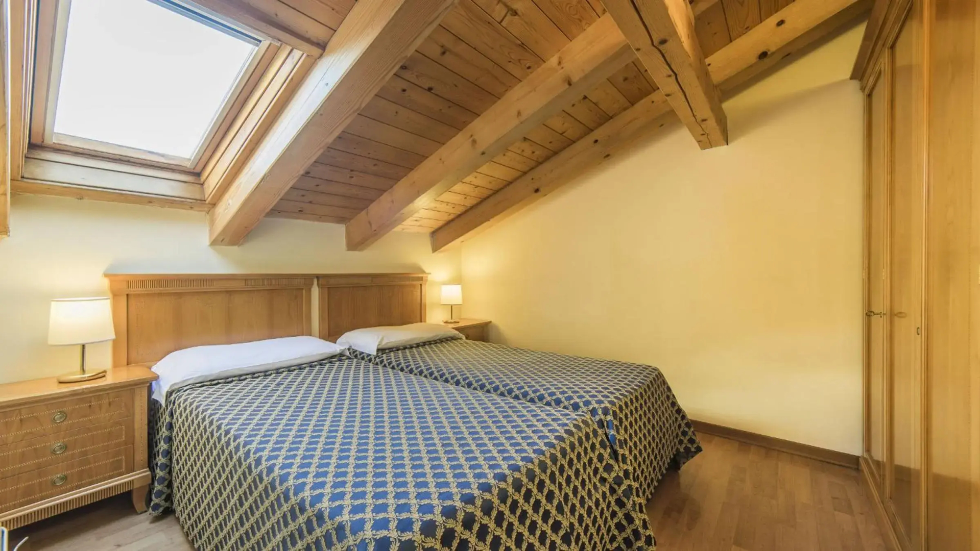 Residence Villa Spiaggia