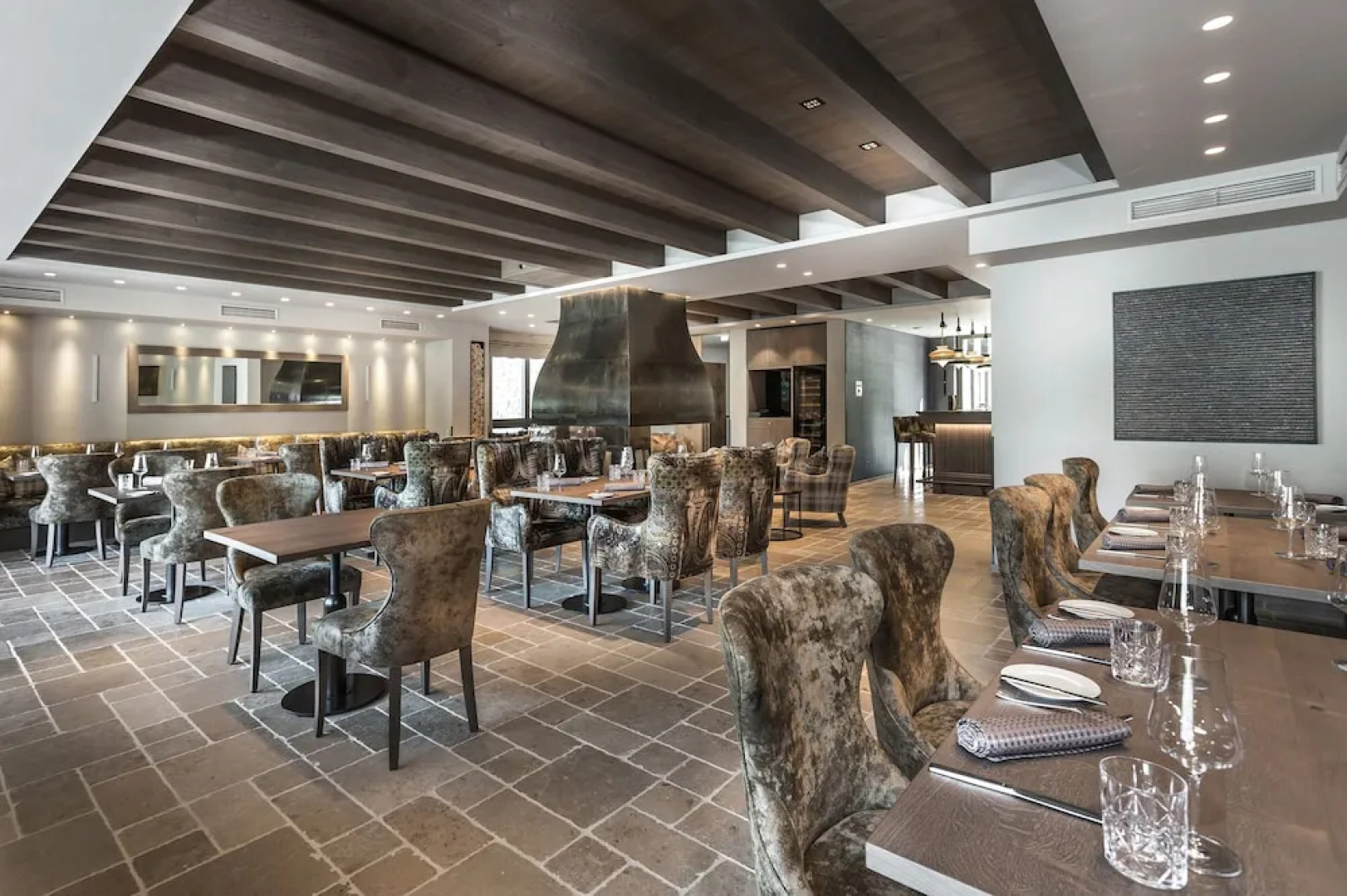 Eva Hof Lakeside Suites