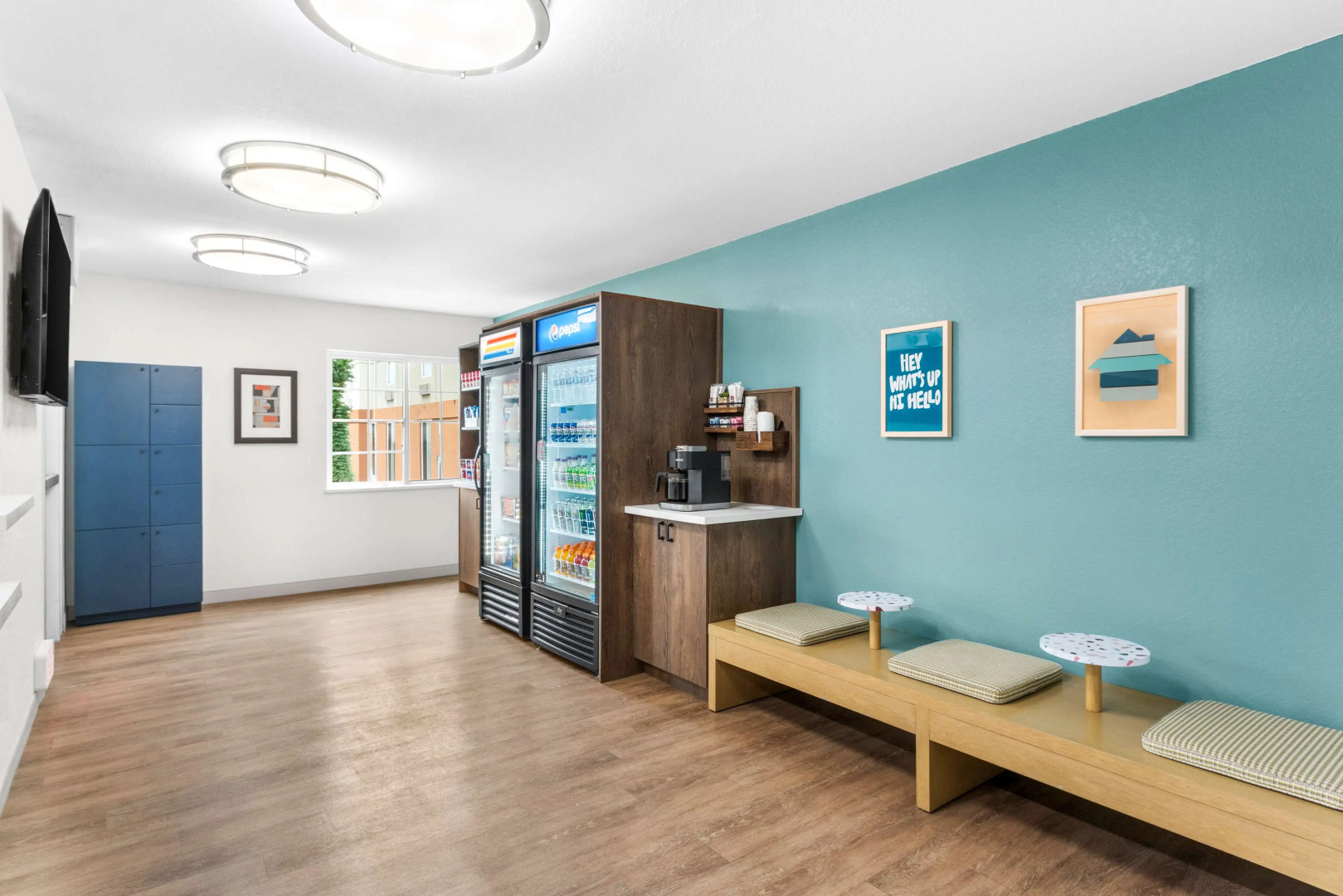 Sonesta Simply Suites Austin South