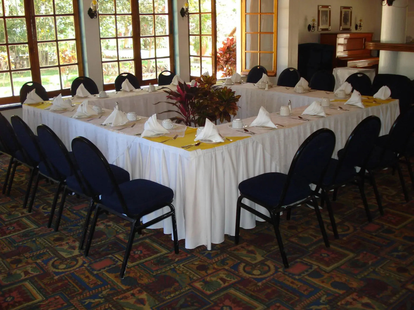 Mision De Los Angeles