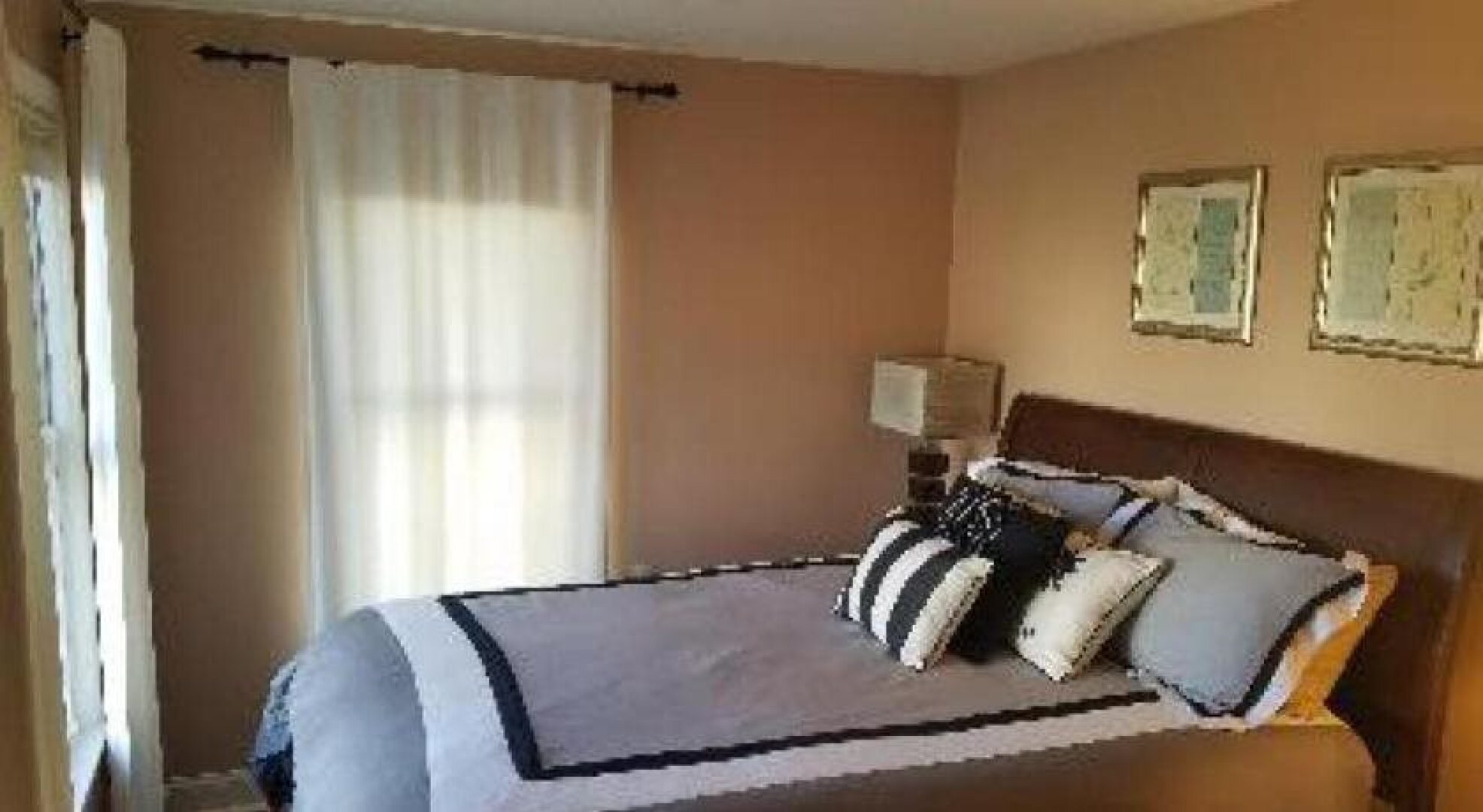 Parkside Bed and Breakfast