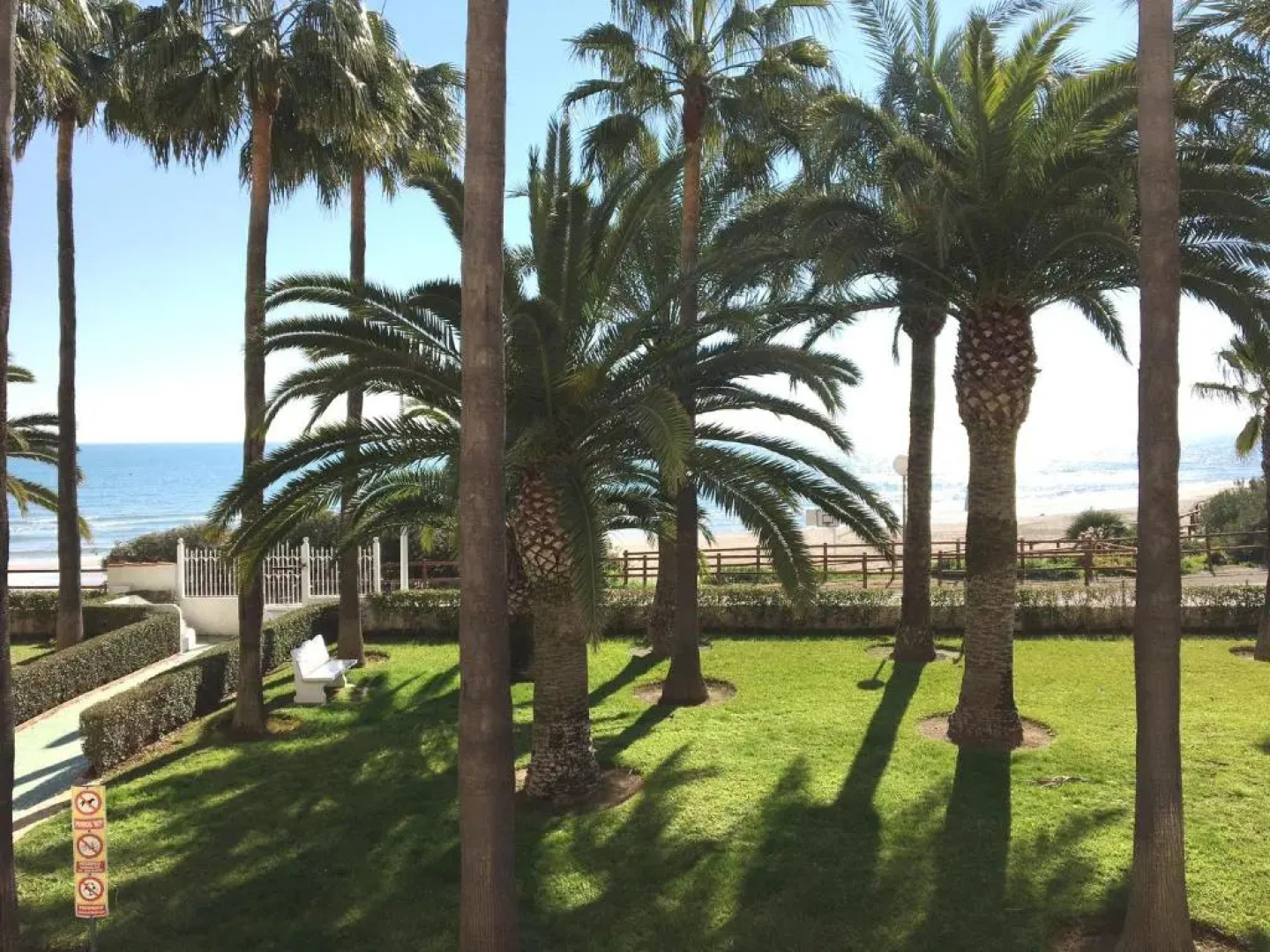 Apartamentos Casablanca Altamar