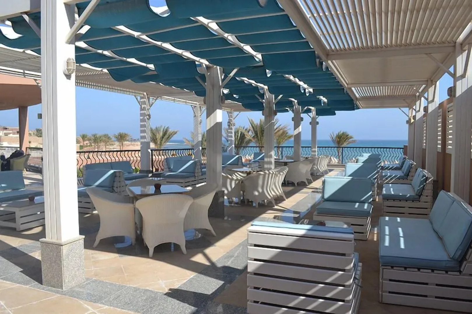 Romance Hotel Ain Sokhna