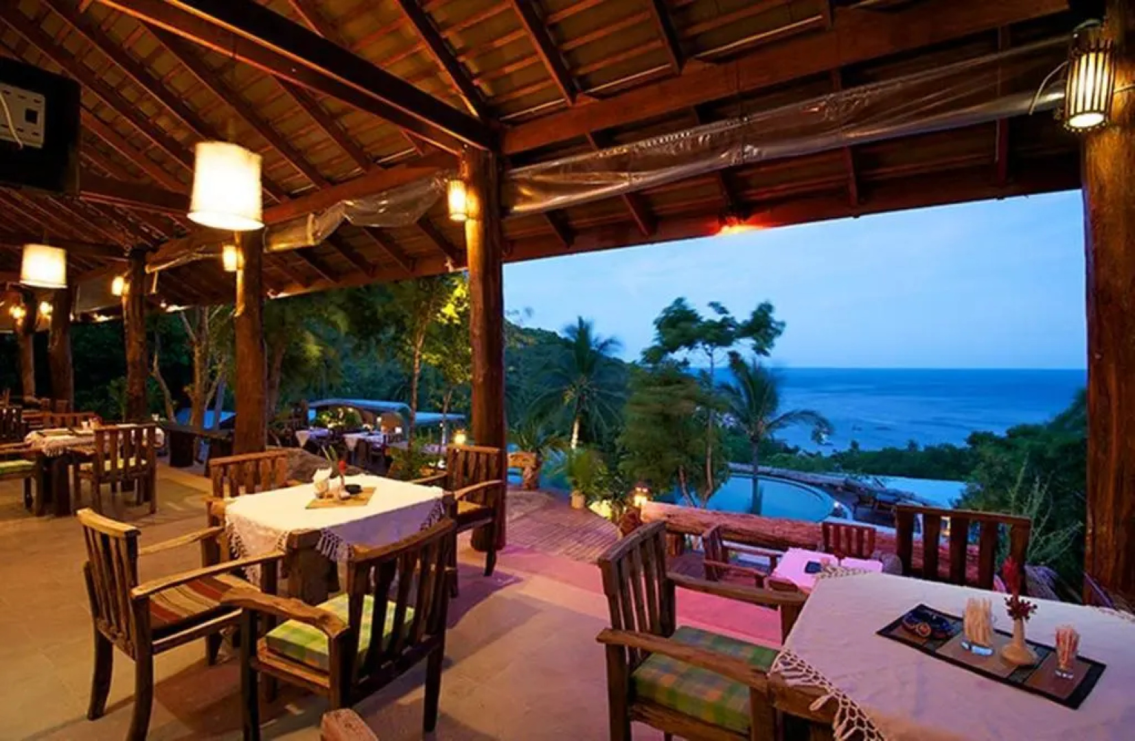 Tanote Villa