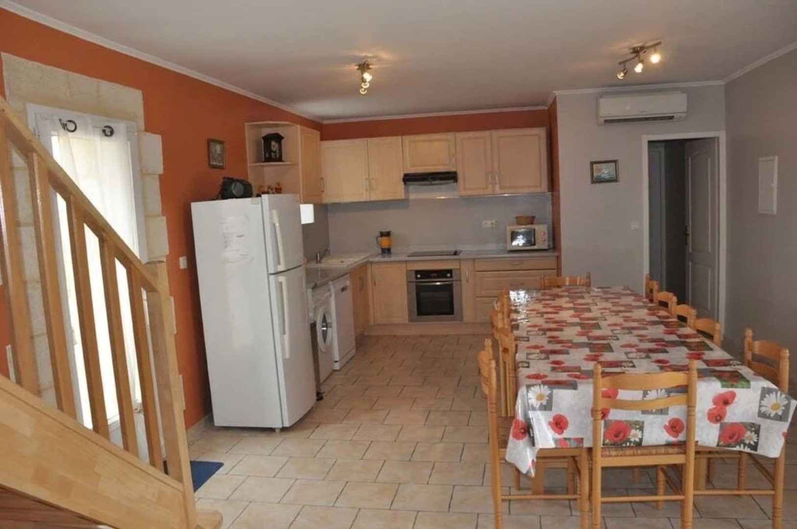 Mas d'Azur - Appartements avec Piscine