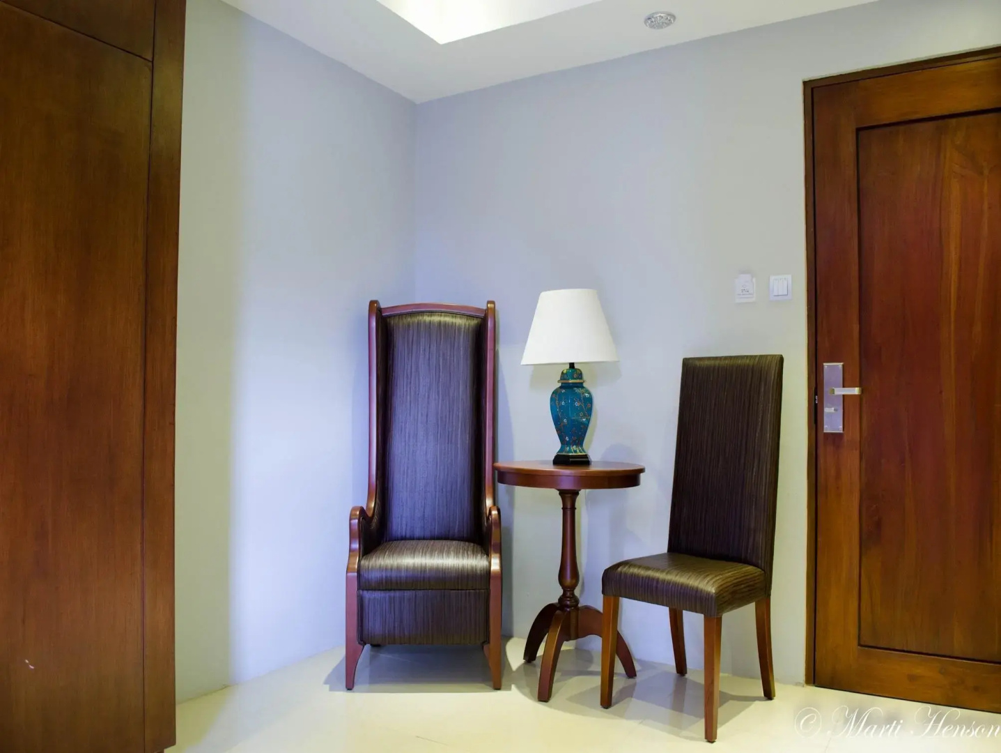 Ritz Hotel