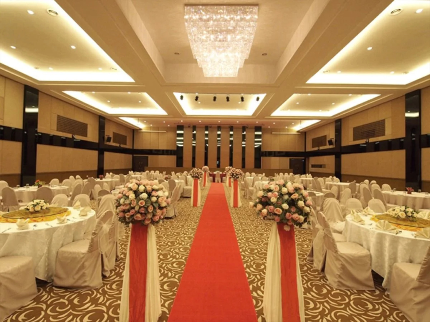 Amverton Cove Golf and Island Resort