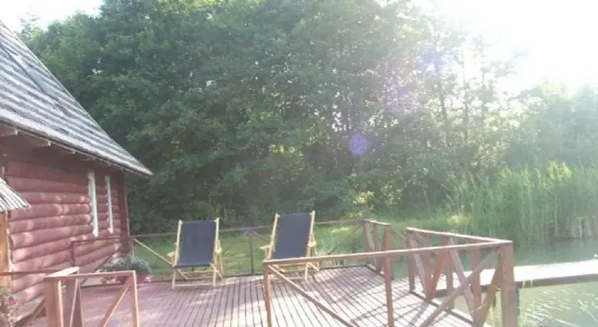 Metelytes kaimo turizmo sodyba