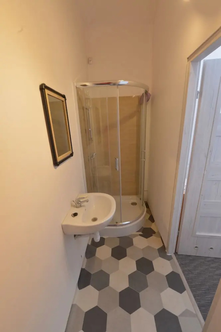 Noclegi Przy Kominku