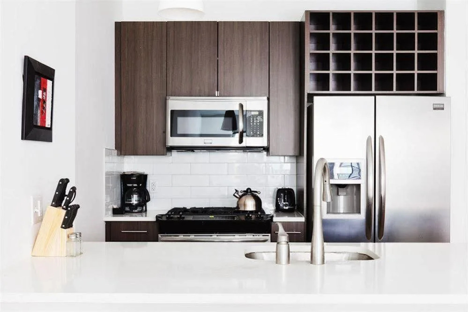 Sky City Apartments at Park