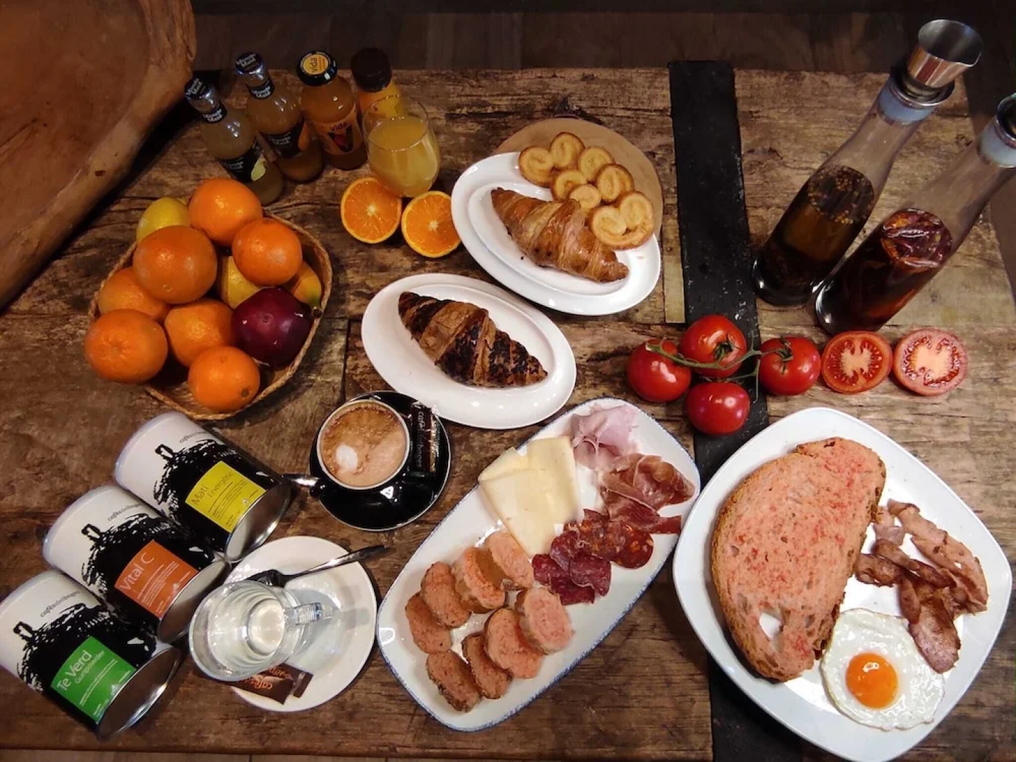 Hotel Gran Sol Solsona