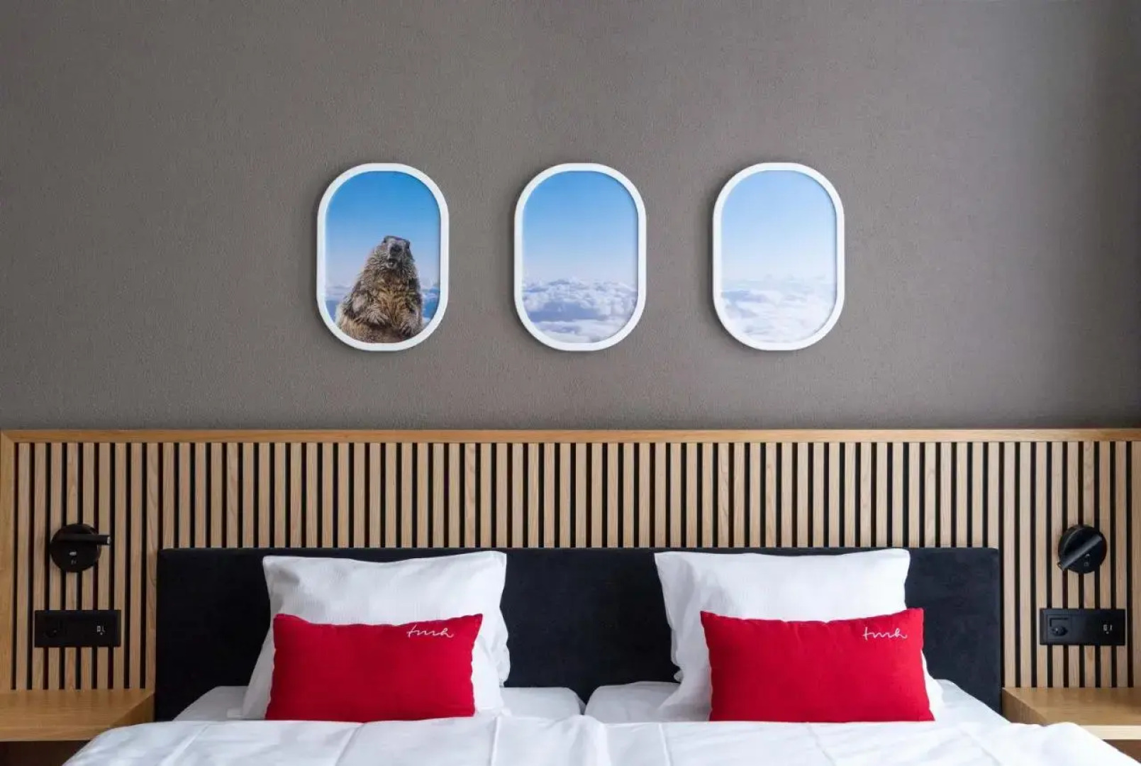 Tailormade Hotel BAB Bachenbülach